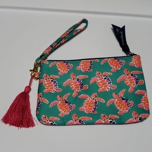 Simply Southern Phone Wristlet